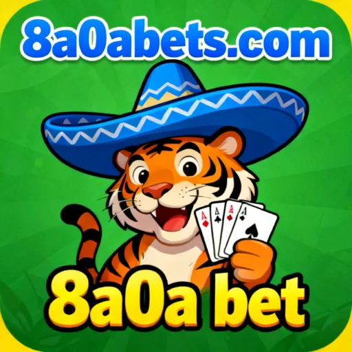 8a0a bet Logo