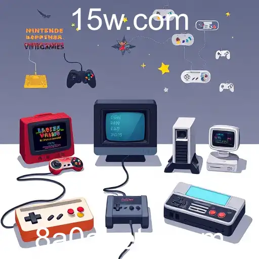 Videogames
